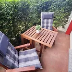 Meerklang Apartment