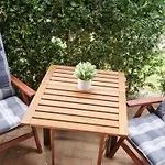 Meerklang Apartment *