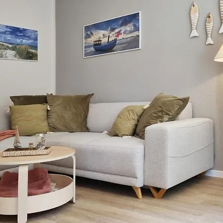 Meerklang Apartment