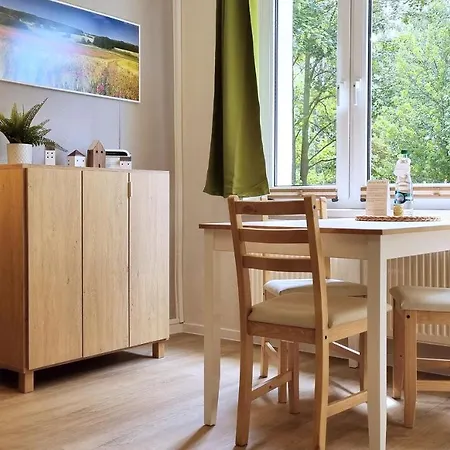 Meerklang Kuehlungsborn