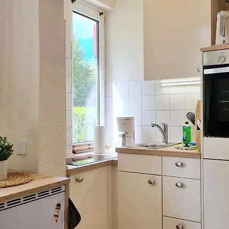 Meerklang Apartment