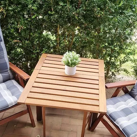 Meerklang Appartamento *