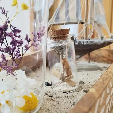 Meerklang Kuehlungsborn