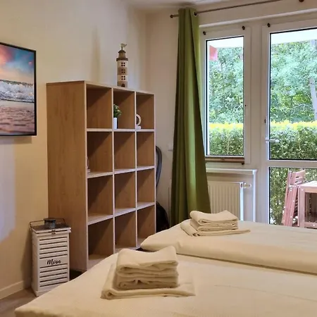 Meerklang Appartamento *