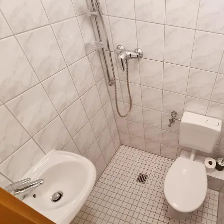 Meerklang Apartment *