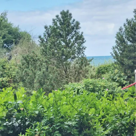 Meerklang Ostseebad Kühlungsborn