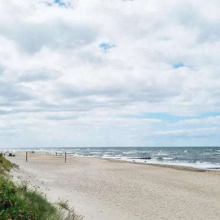 Apartment Meerklang *