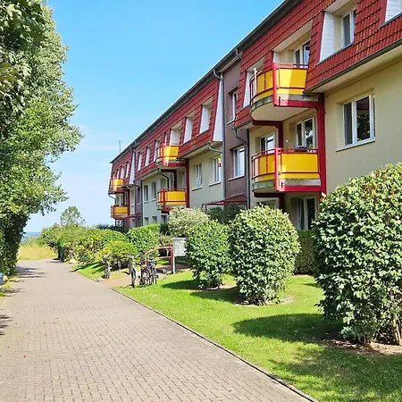 Meerklang * Ostseebad Kühlungsborn