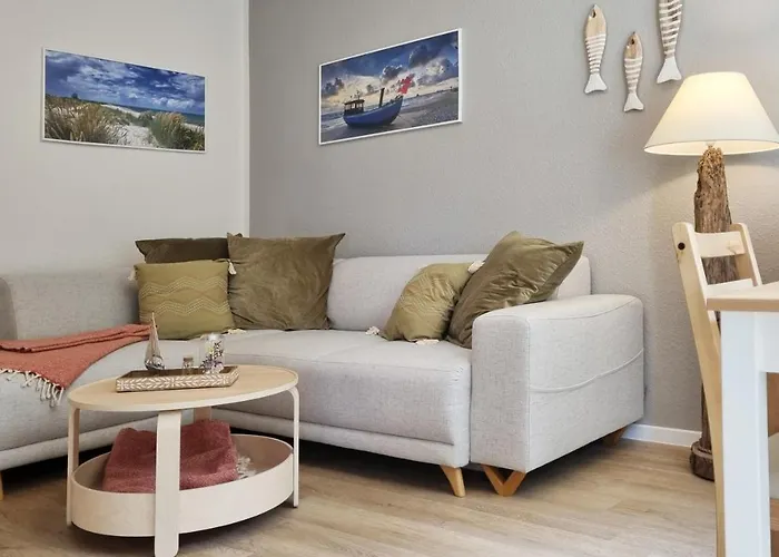 Meerklang Appartement