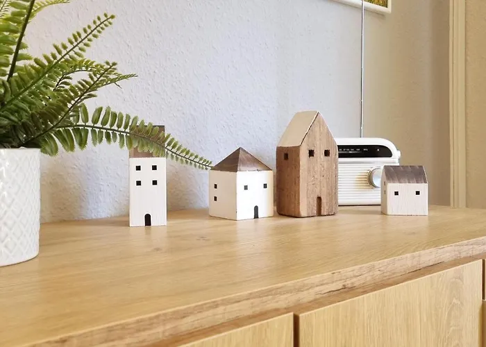 Meerklang * Ostseebad Kühlungsborn