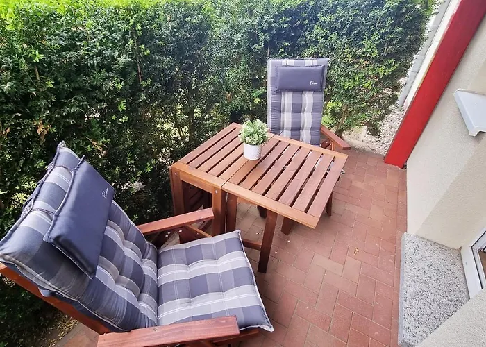 Meerklang Appartement