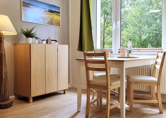 Meerklang Ostseebad Kühlungsborn