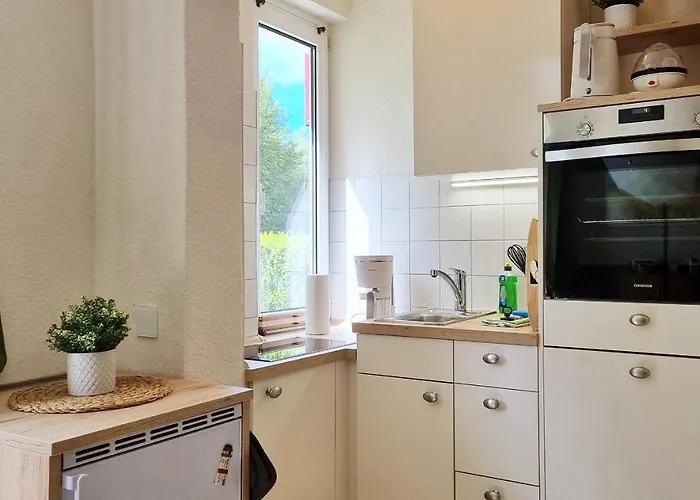 Meerklang Appartement