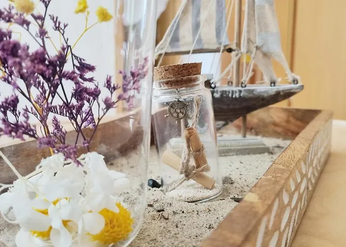 Meerklang Ostseebad Kühlungsborn