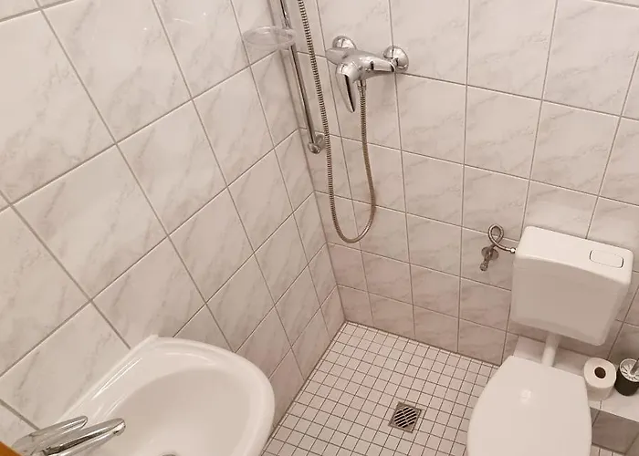 Meerklang Appartement *