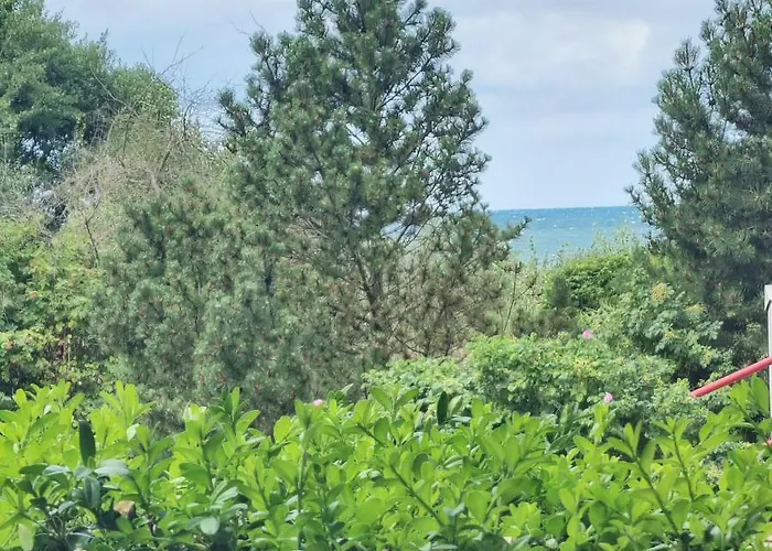 Meerklang Ostseebad Kühlungsborn