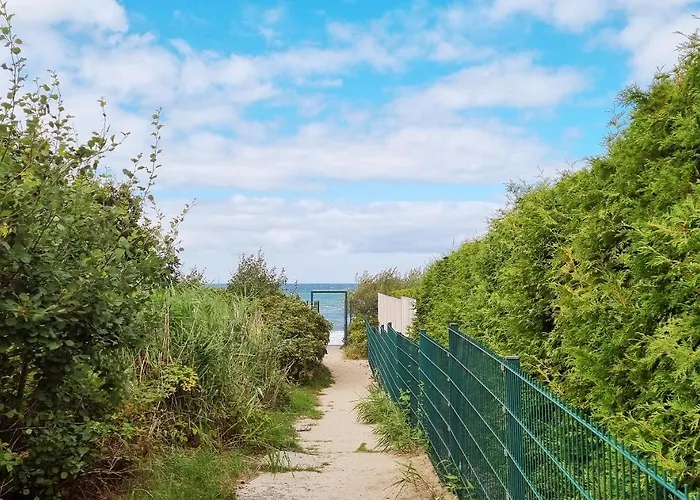 Appartement Meerklang