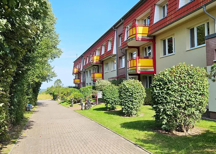 Meerklang * Ostseebad Kühlungsborn