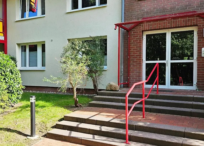 Meerklang Appartement