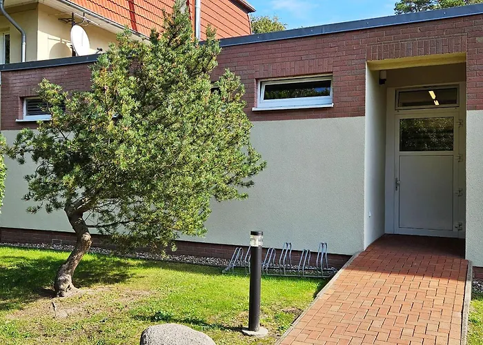 Meerklang Appartement